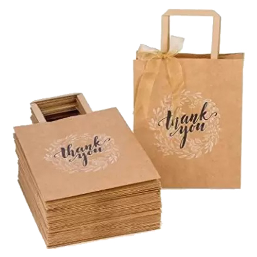 kraft-bags