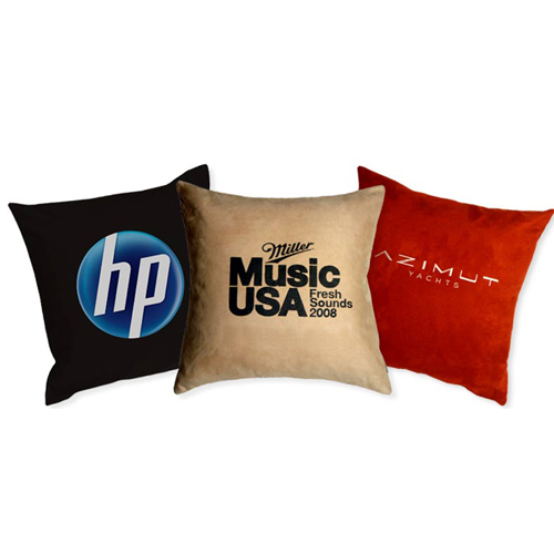 pillows