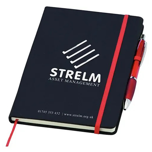 notebooks