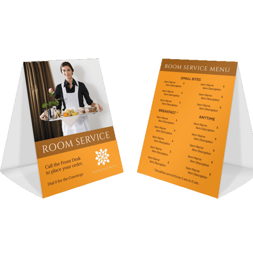 tent-cards