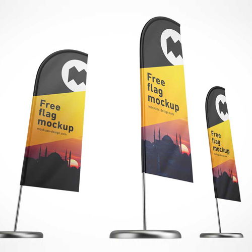 flags