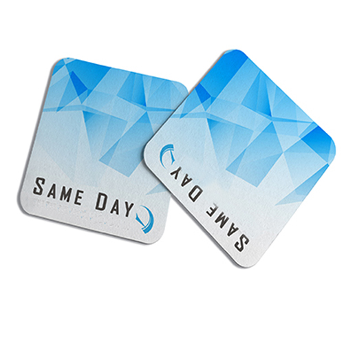 coaster